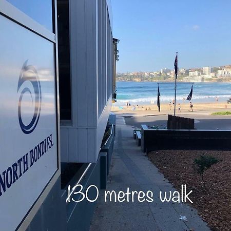 Bondi Breeze-Hosted By:L'Abode Accommodation 시드니 외부 사진