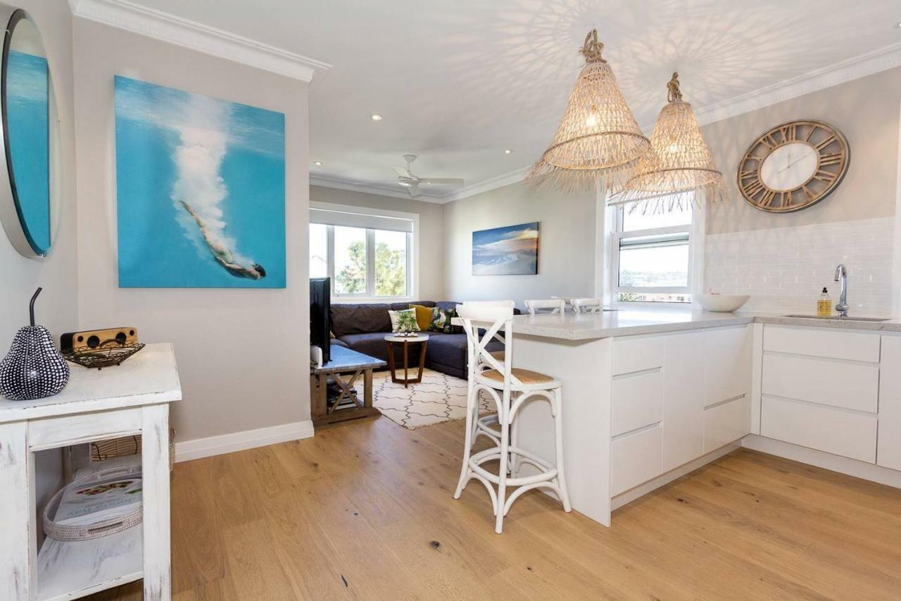 Bondi Breeze-Hosted By:L'Abode Accommodation 시드니 외부 사진
