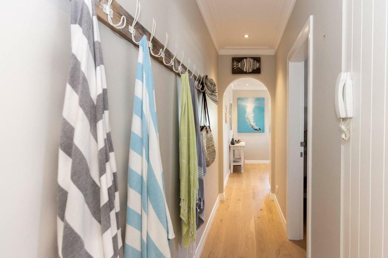 Bondi Breeze-Hosted By:L'Abode Accommodation 시드니 외부 사진