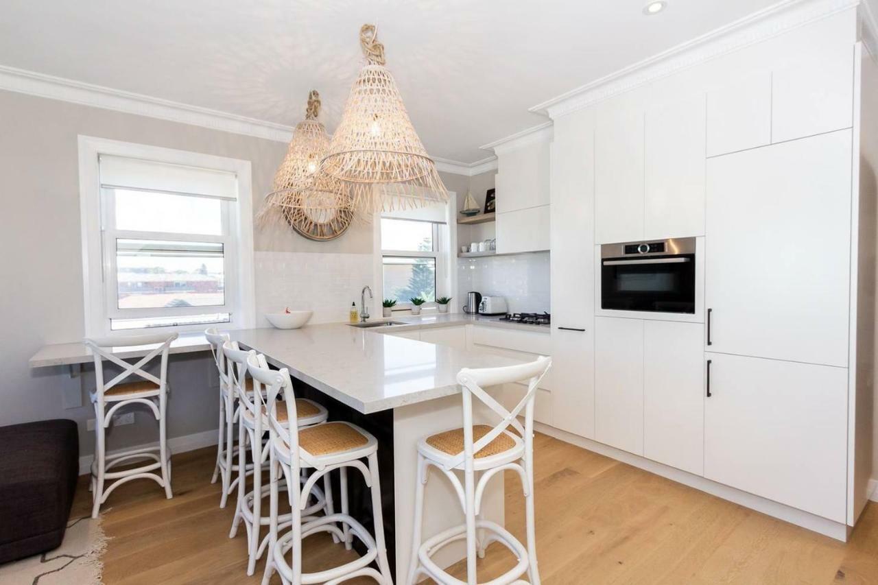 Bondi Breeze-Hosted By:L'Abode Accommodation 시드니 외부 사진