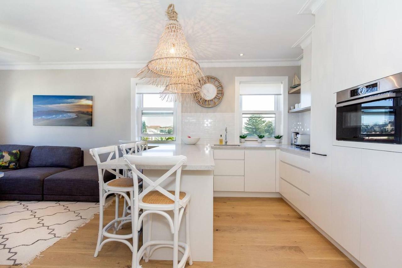 Bondi Breeze-Hosted By:L'Abode Accommodation 시드니 외부 사진