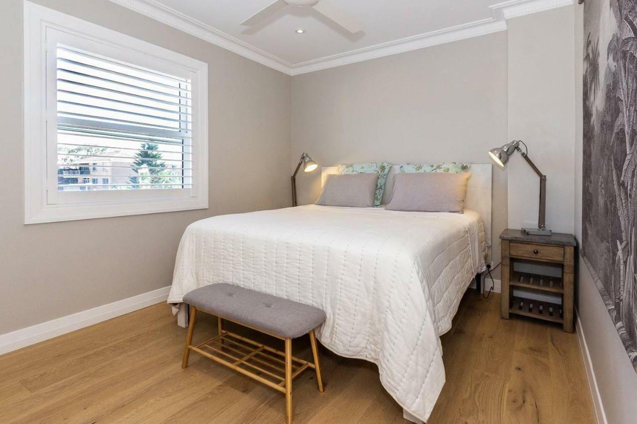 Bondi Breeze-Hosted By:L'Abode Accommodation 시드니 외부 사진