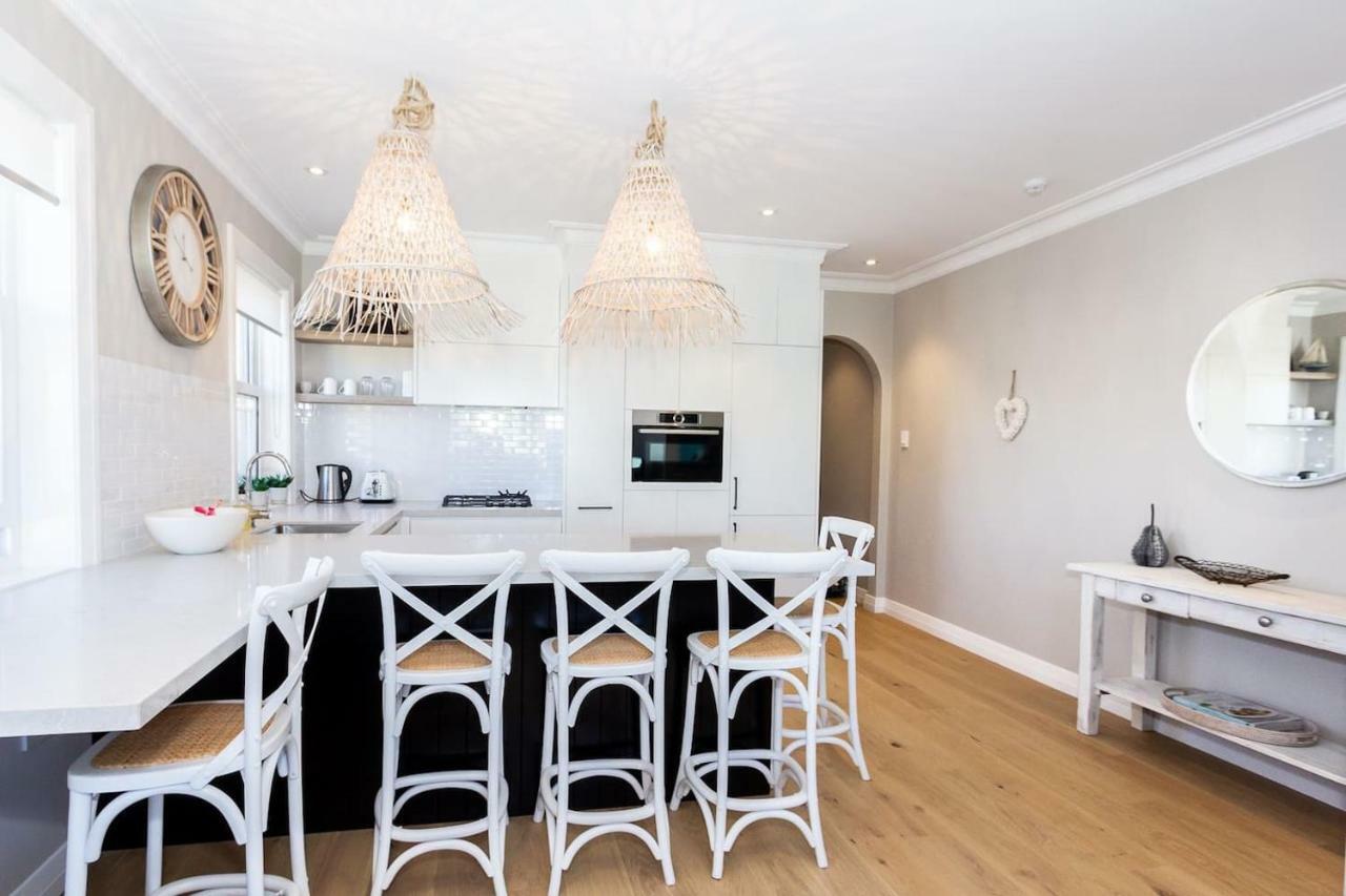 Bondi Breeze-Hosted By:L'Abode Accommodation 시드니 외부 사진