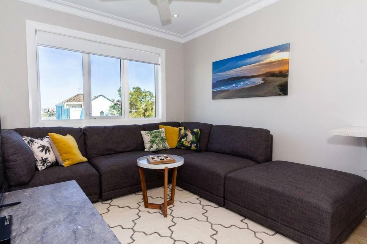 Bondi Breeze-Hosted By:L'Abode Accommodation 시드니 외부 사진