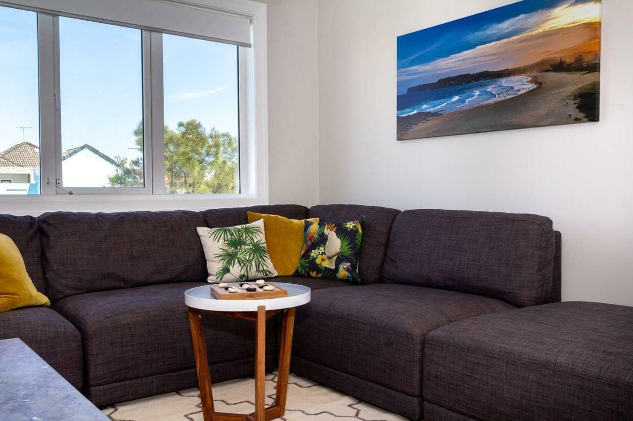 Bondi Breeze-Hosted By:L'Abode Accommodation 시드니 외부 사진
